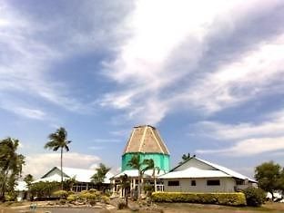 Subic Bay Grande Island Resort מראה חיצוני תמונה