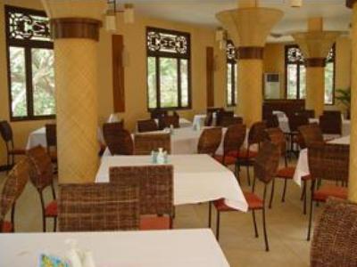Subic Bay Grande Island Resort מראה חיצוני תמונה