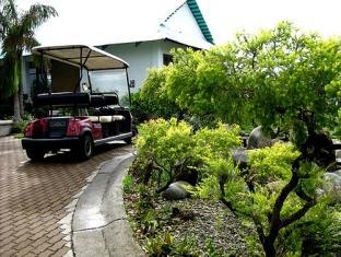 Subic Bay Grande Island Resort מראה חיצוני תמונה