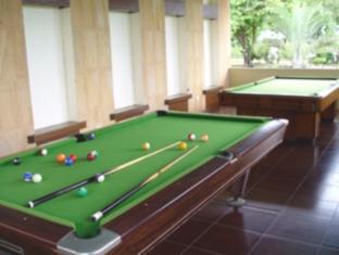 Subic Bay Grande Island Resort מראה חיצוני תמונה